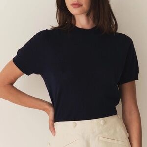 Doen Colombe Knit Top